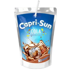 Capri-Sun Cola mix(D) (40x 200ml)