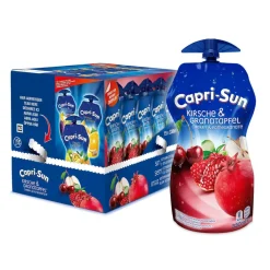 Capri-Sun Kers & Granaatappel (15x 33cl)