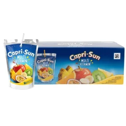 Capri-Sun Multivitamine (40x 200ml)