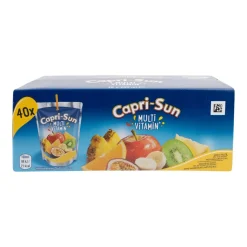 Capri-Sun Multivitamine (40x 200ml)
