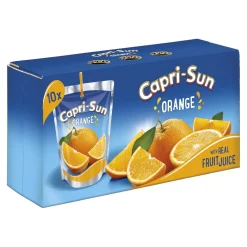 Capri-Sun Orange (40x 200ml)