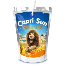 Capri-Sun Safari (D) (40x 200ml)