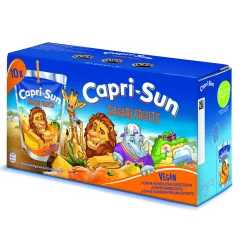 Capri-Sun Safari (D) (40x 200ml)