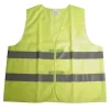 Carpoint Veiligheidsvest Geel (maat XL)