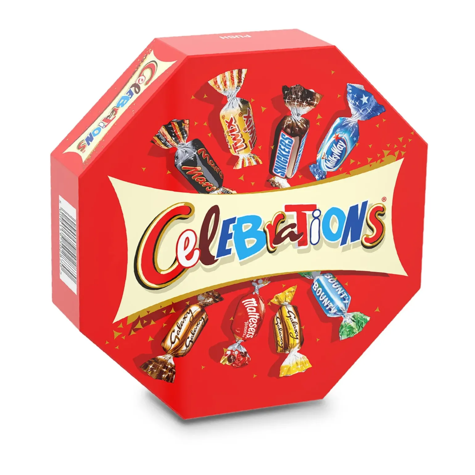 Celebrations Centerpiece (8x 385gr)