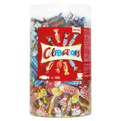 Celebrations Silo (1435gr)