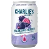 Charlie’s Organic Sparkling Cassis Bio (12x 33cl)