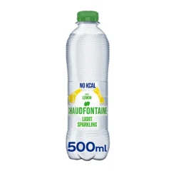 Chaudfontaine Fusion Citroen (6x 50cl)