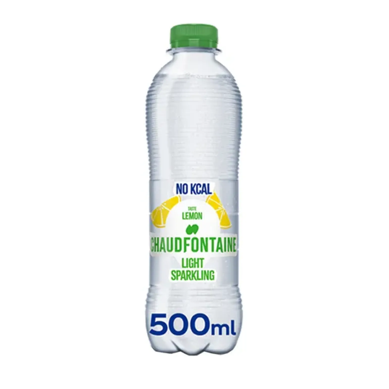 Chaudfontaine Fusion Citroen (6x 50cl)