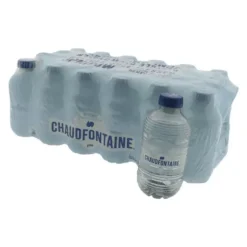 Chaudfontaine Still (Blauw) Pet (24x 33cl)