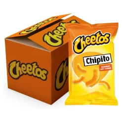 Cheetos Chipito Kaas (24x 27gr)