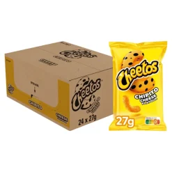Cheetos Chipito Kaas (24x 27gr)