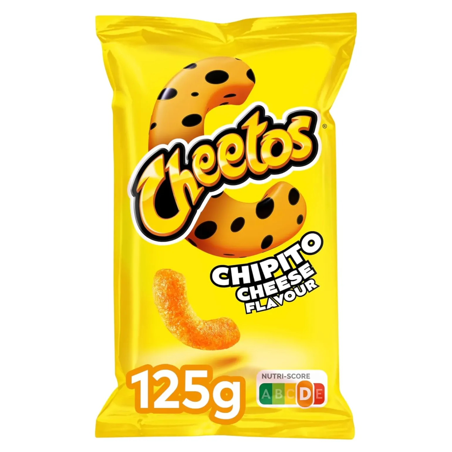 Cheetos Chipito Kaas (18x 125gr)