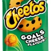 Cheetos Goals Cheese (14x 100gr)