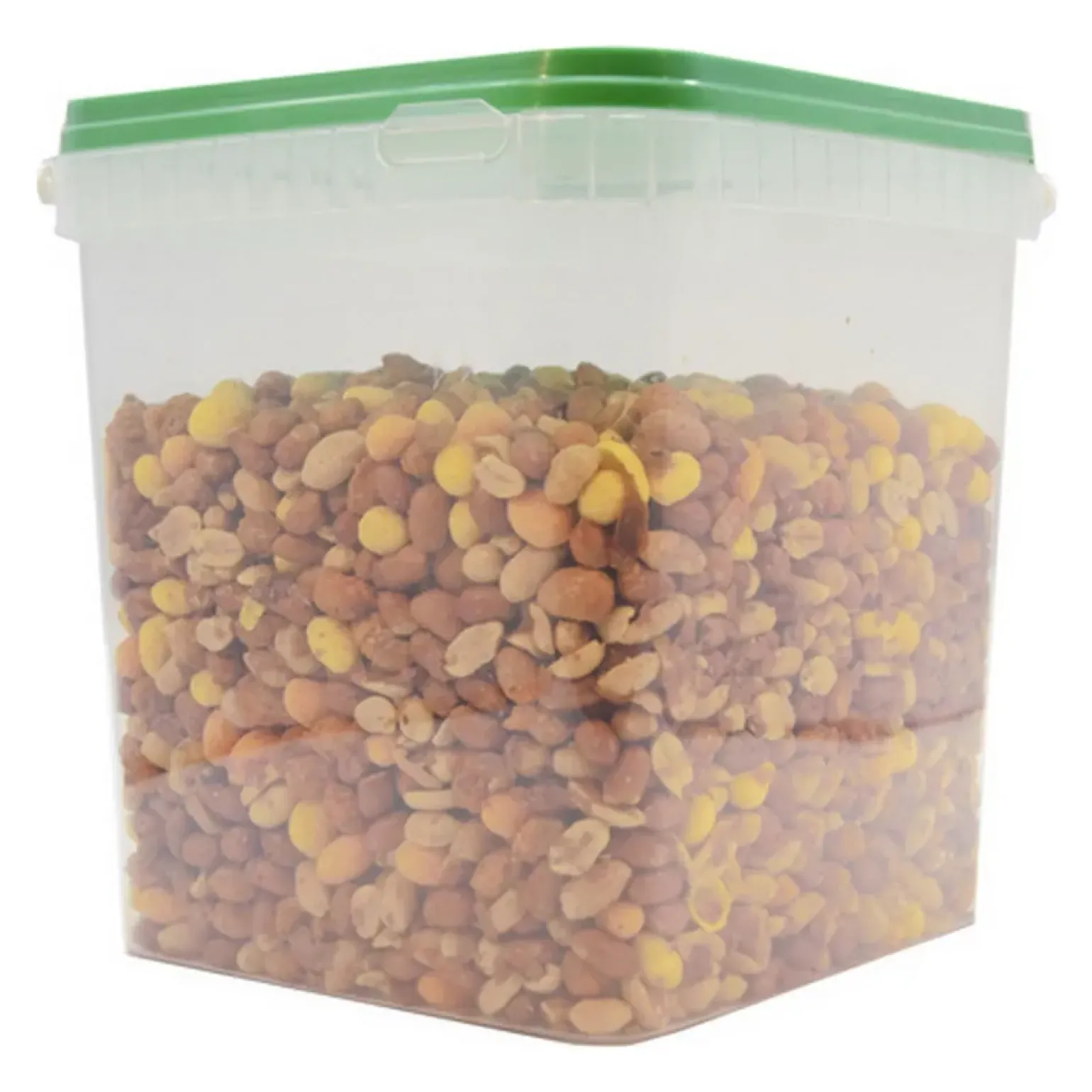 Chef’s Delicious Borrelmix Noten (2.5 kg)