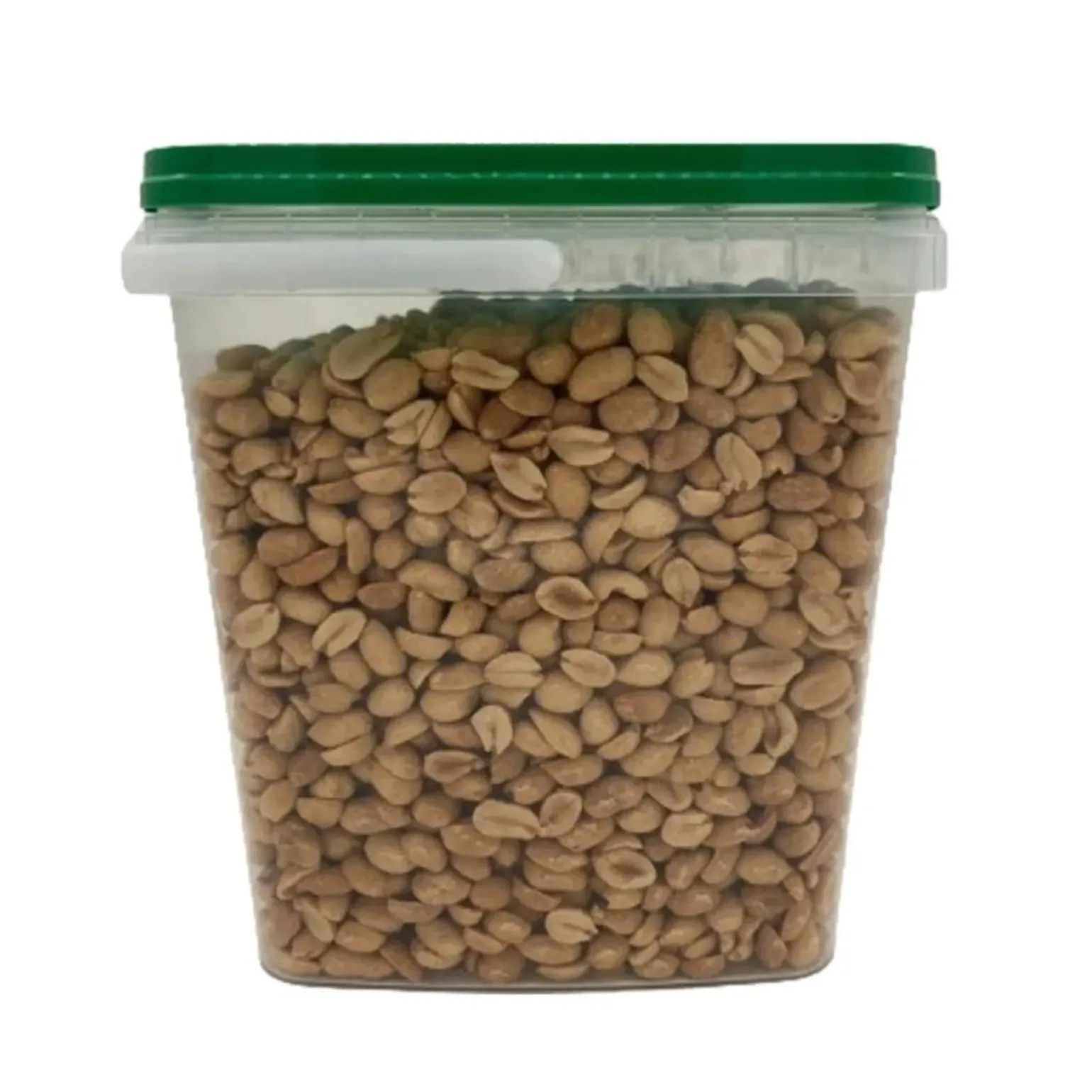 Chef’s Delicious Frappant Parelpinda’s Gezouten (3kg)