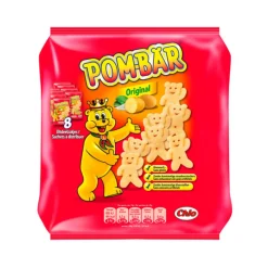 Chio Pombär Multipack (8×128 gram)
