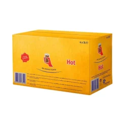 Chocomel Hot Bib (4x 3 liter)