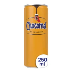 Chocomel Vol Blik (24x 25cl)