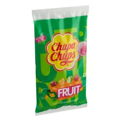 Chupa Chups Lollie Fruit (120 stuks)