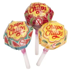 Chupa chups Mini Mega (6x 10 stuks)