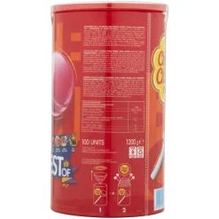 Chupa Chups The Best Of (100 stuks)