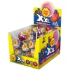 Chupa Chups XXL Lollie Met Bubblegum (25 stuks)