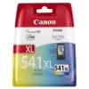 CL541XL CANON MG2150 INK COLOR HC 5226B005 No.541
