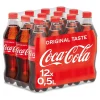 Coca-Cola Regular PET (12x 50cl)