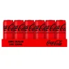 Coca-Cola Zero Blik (24x 33cl)
