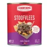 Coertjens stoofvlees (850 gram)