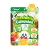 Cokoc Peelable Gummies Mixed Fruit (50x 60gr)