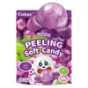Cokoc Peeling Soft Candy Grape (50x 75gr)
