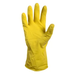 Comfort Handschoenen Rubber M (12 stuks)