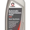 Comma AQ3 Auto Trans Fluid Dexron III/IIE (1 liter)