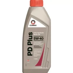 Comma Diesel PD 5W-40 (1 liter)