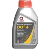 Comma DOT 4 Brake Fluid (500ml)