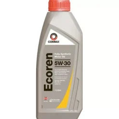 Comma Ecoren 5W-30 (1 liter)