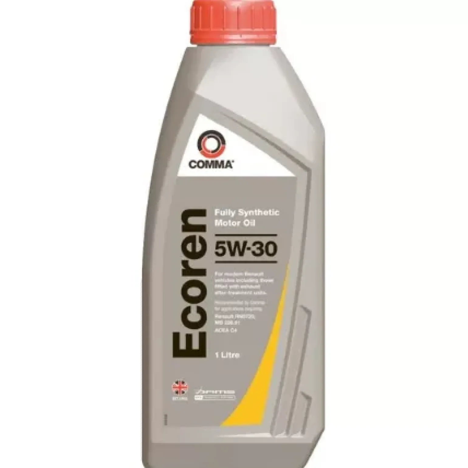 Comma Ecoren 5W-30 (1 liter)
