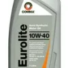 Comma Eurolite 10W-40 (1 liter)