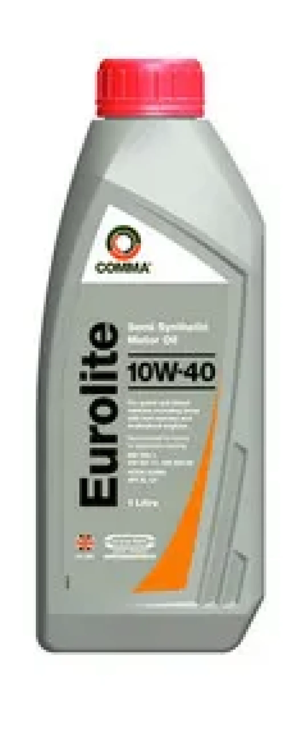 Comma Eurolite 10W-40 (1 liter)