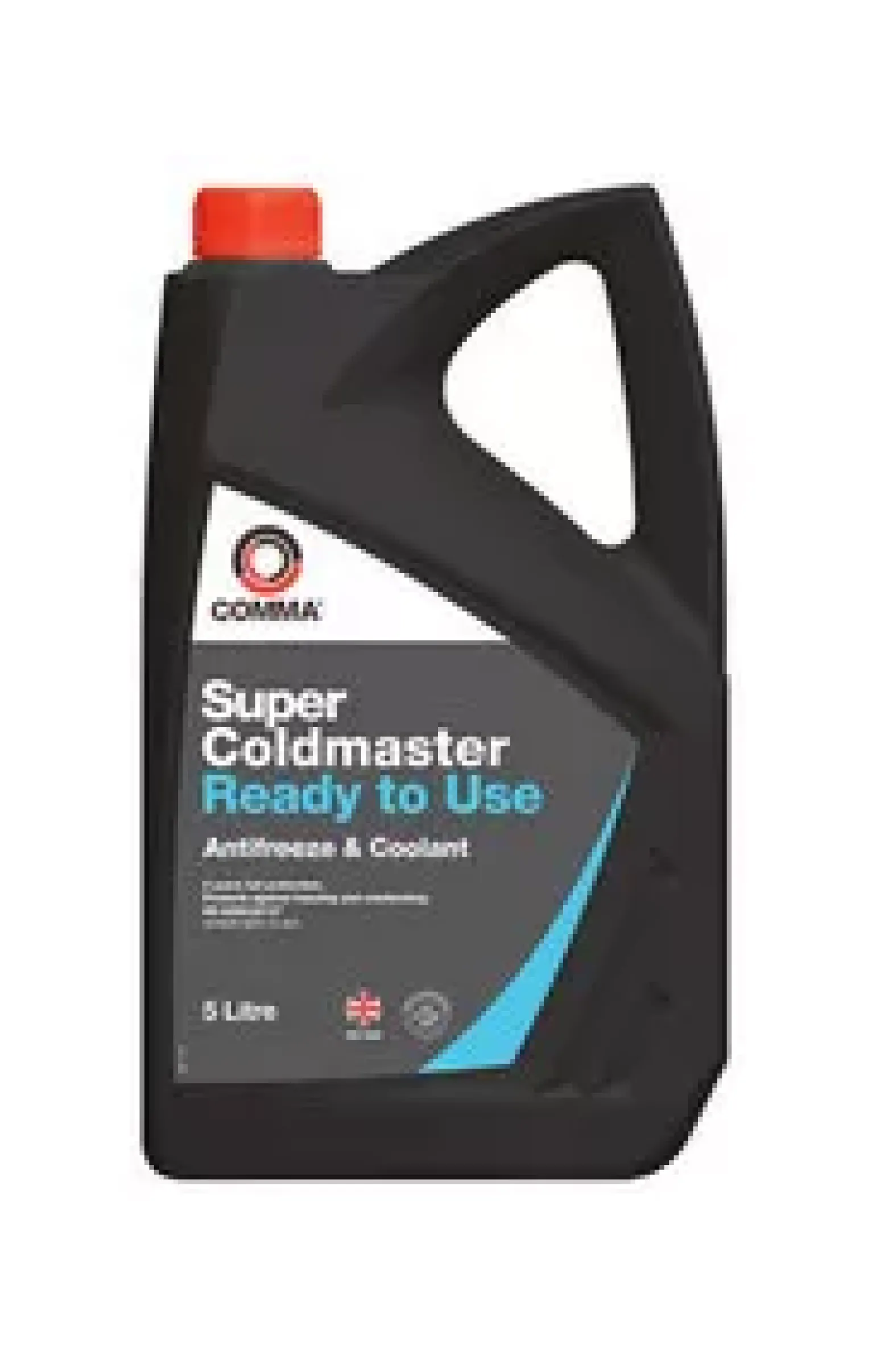 Comma Super Coldmaster Cool ready to use (5 liter)