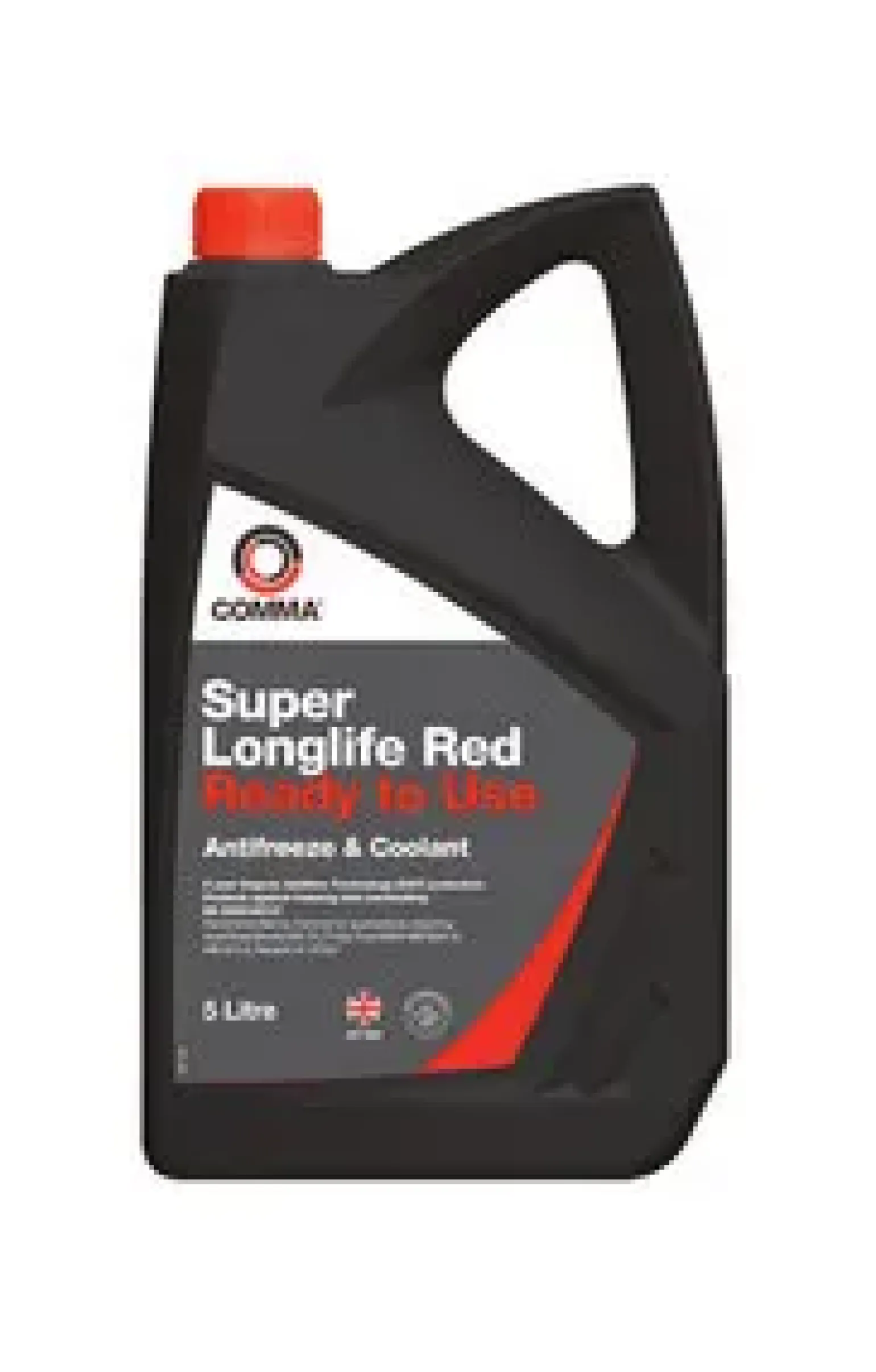 Comma Super LL Red Cool RTU (5 liter)