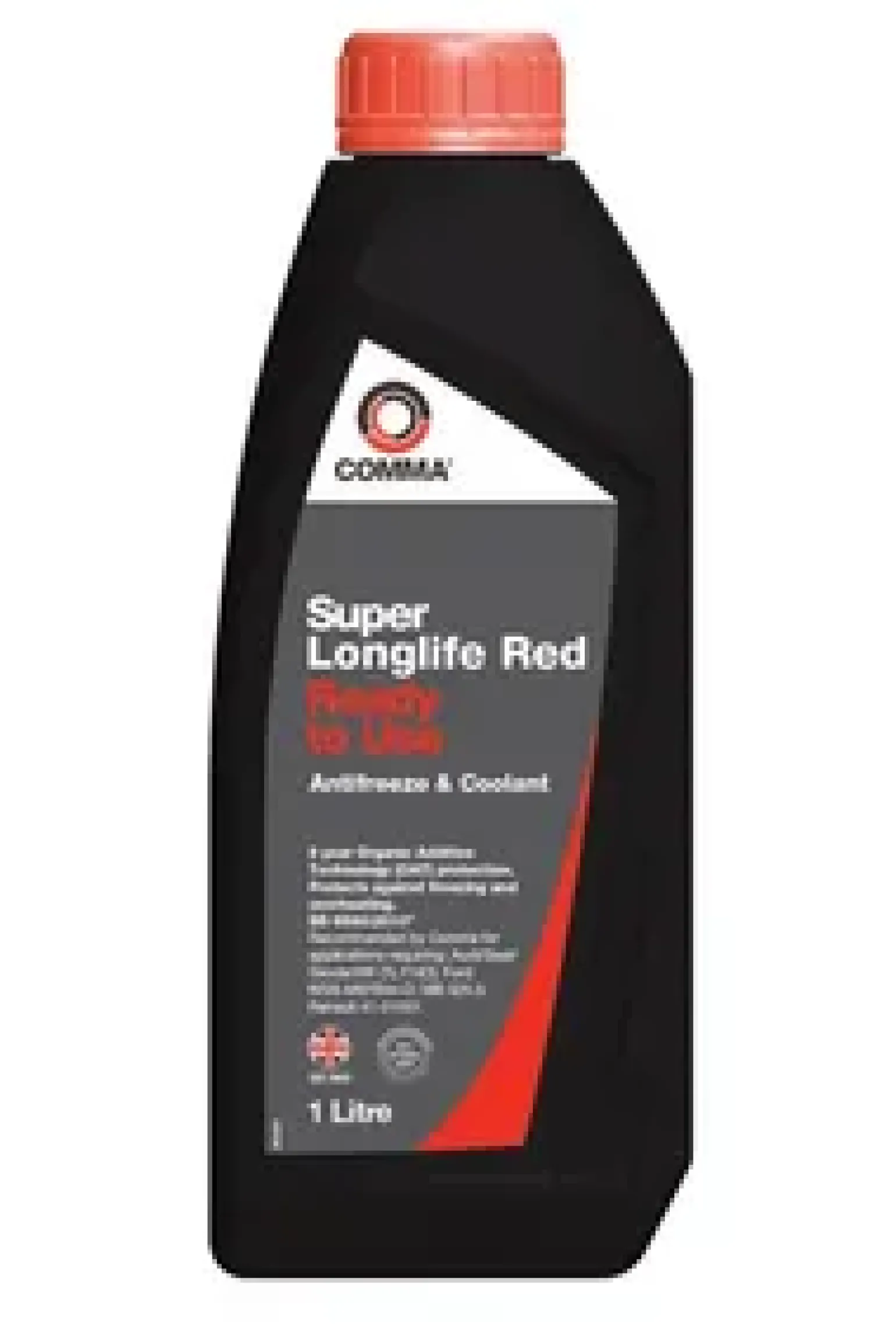Comma Super LL Red Cool RTU (1 liter)