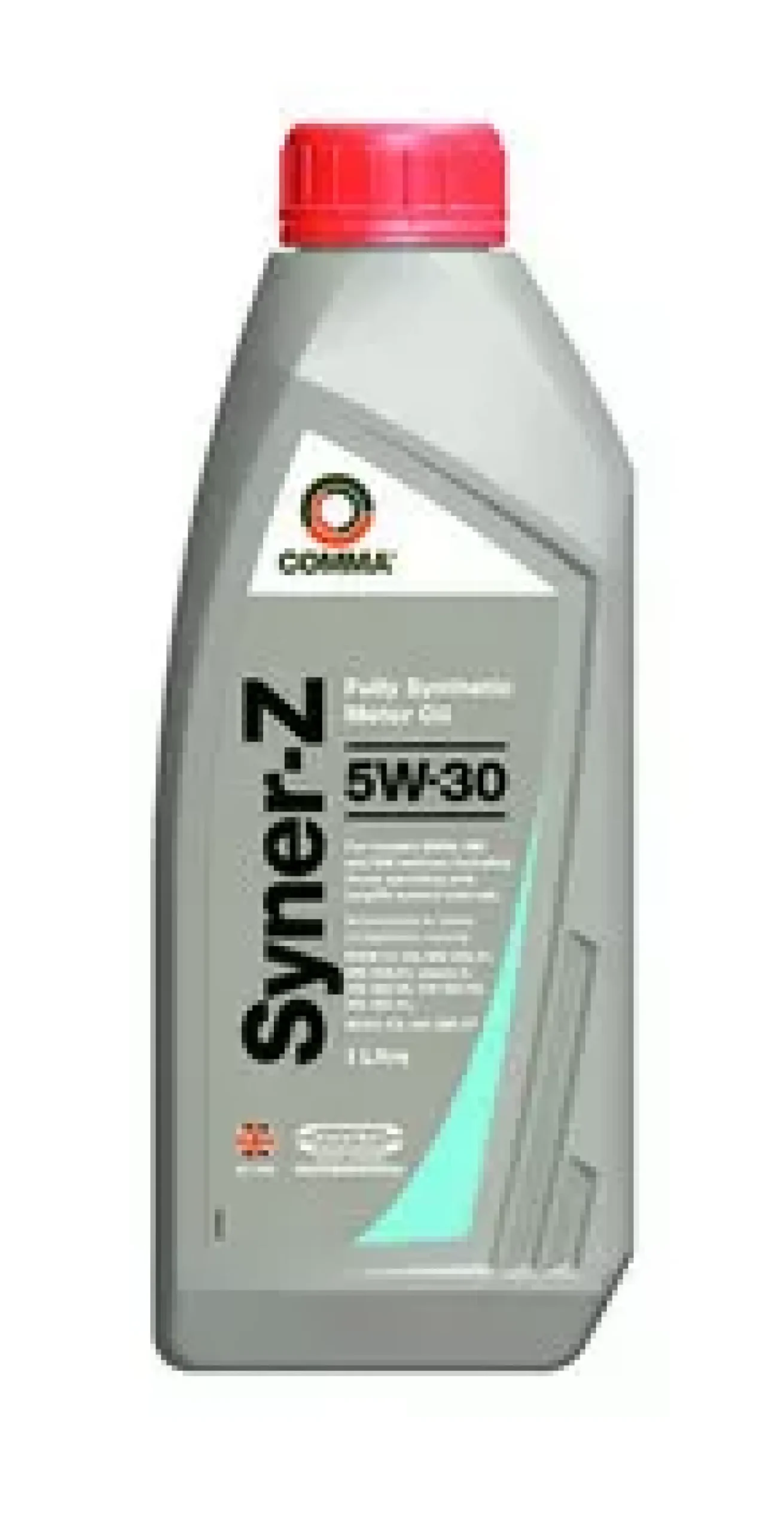 Comma Syner-Z 5W-30 (1 liter)