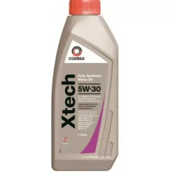 Comma XTech 5W-30 (1 liter)