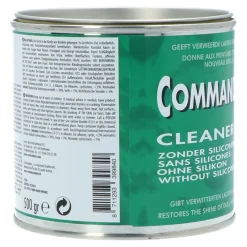 Commandant Cleaner No4 (500gr)