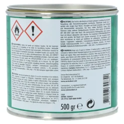 Commandant Cleaner No4 (500gr)