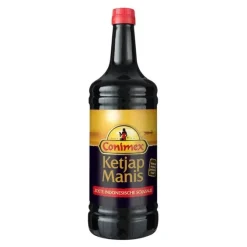 Conimex ketjap manis 1 liter