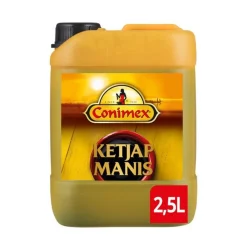 Conimex Ketjap Manis (2.5 liter)